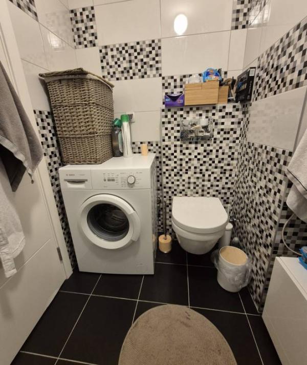 Slika 4 - Bulevar kralja Aleksandra, Dvosoban stan na prodaju, 60m2, 238.900€